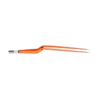SilverGlide Non-Stick Bipolar Forceps