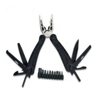 Multipurpose Pliers