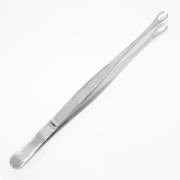 Bead sponge & tweezers