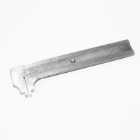 Gauge caliper