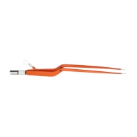 SilverGlide Non-Stick Bipolar Forceps