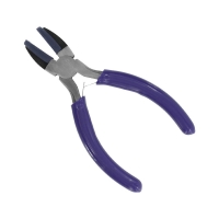 Nylon Jaws Needle Pliers