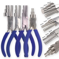 Wrap n Tap Pliers