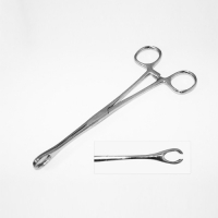 Foerster slotted