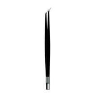 European Non-Stick Bipolar Forceps