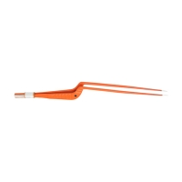 SilverGlide Non-Stick Bipolar Forceps