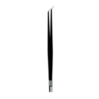 European Non-Stick Bipolar Forceps