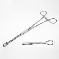 Foerster slotted