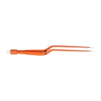SilverGlide Non-Stick Bipolar Forceps