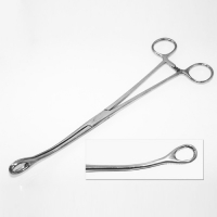 Foerster slotted