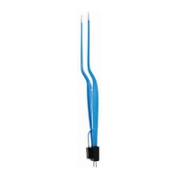 USA 2 Pin Bipolar Forceps