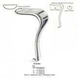 Kristeller, Speculum