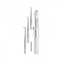 CROWN INSTRUMENTS