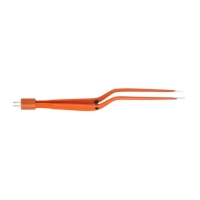 SilverGlide Non-Stick Bipolar Forceps