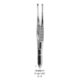 Fixation Forceps