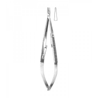 NEEDLE HOLDERS