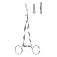NEEDLE HOLDERS