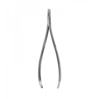 WIRE CUTTING PLIER WITH T.C. INSERTS
