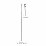 Bunnell-Malleable