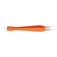 SilverGlide Non-Stick Bipolar Forceps
