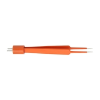 SilverGlide Non-Stick Bipolar Forceps