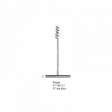 Doyen, (17 cm)