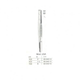 Tissue Forcep