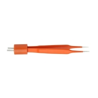 SilverGlide Non-Stick Bipolar Forceps