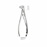 Bone Rongeur Forceps