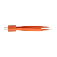 SilverGlide Non-Stick Bipolar Forceps
