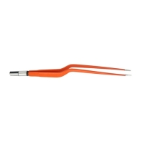 SilverGlide Non-Stick Bipolar Forceps