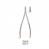 Toennis