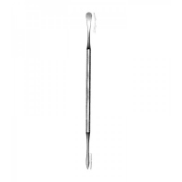 WAX, PORCELAIN & CEMENT INSTRUMENTS