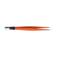 SilverGlide Non-Stick Bipolar Forceps