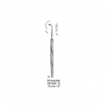 Kronecker, (13 cm)