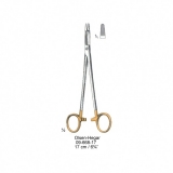 Olsen-Hegar, (17 cm)