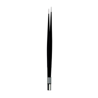 European Non-Stick Bipolar Forceps