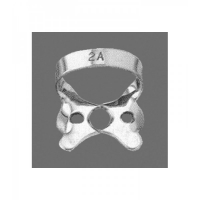 RUBBER DAM CLAMPS