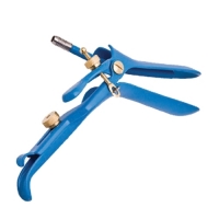 Electrosurgical Instruments for Gynecology