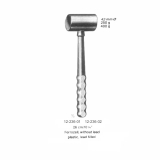 Mallet Plastic lead filled