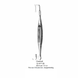 Overholt, 28.5 cm