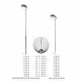 Laryngeal Mirror
