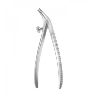 CROWN INSTRUMENTS