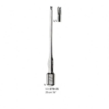 Screw Driver, 25 cm