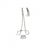Stratte