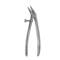 CROWN INSTRUMENTS
