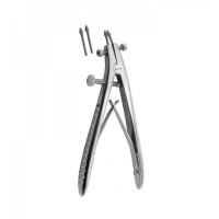 CROWN INSTRUMENTS