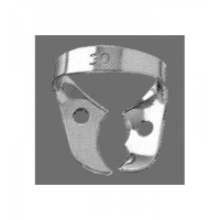 RUBBER DAM CLAMPS