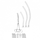 Kocher, (25 cm)