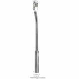 Aspirating Curette